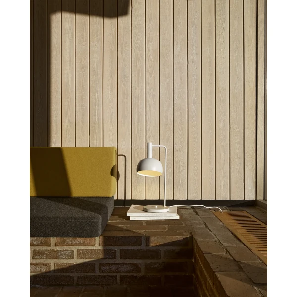 FJ Elements Fredericia Living Room White Table Angle ON 1500 kuva