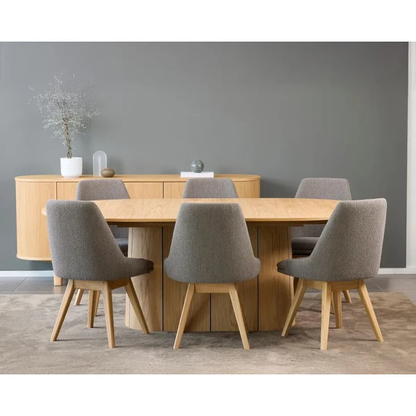 Skovby dining table 115eo 543eo  chair 518eo image