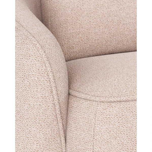 124740 b db Norris sofa 3 seater light beige fabric Max 01 c2 kuva