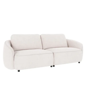 Rowico NORRIS soffa 3-sits, Greg #1 vit image