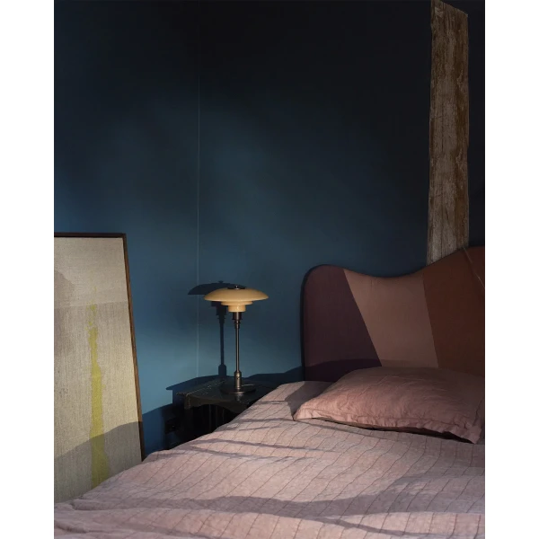 AW25 PH 3 2 Table Tarracota Limited Edition Fredericia Table Bedroom OFF 088 kuva