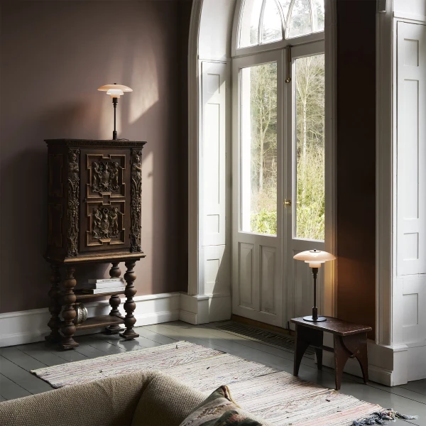 AW25 PH 3 2 Table Tarracota Limited Edition Fredericia Table ON 07 kuva