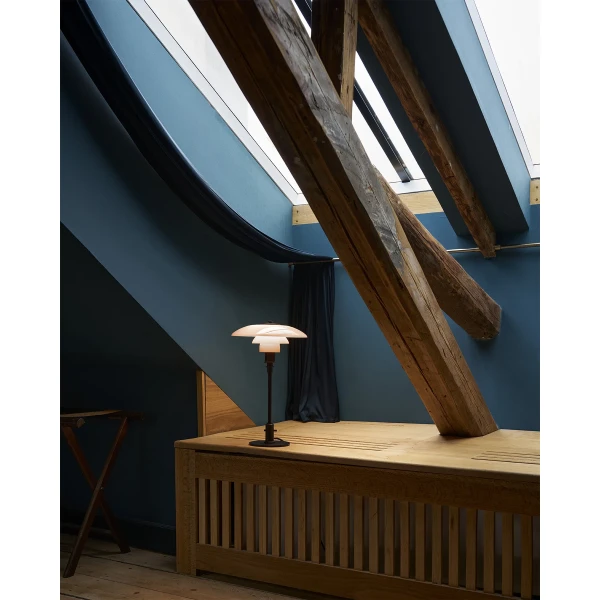 AW25 PH 3 2 Table Tarracota Limited Edition Fredericia Table ON 091 kuva