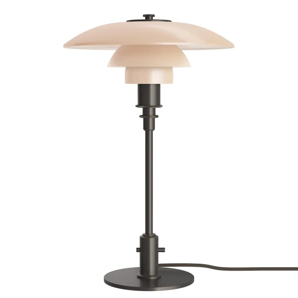 PH 3 2 Table Dusty Terracotta Limited Edition 2025 Off kuva