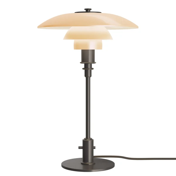 PH 3 2 Table Dusty Terracotta Limited Edition 2025 image