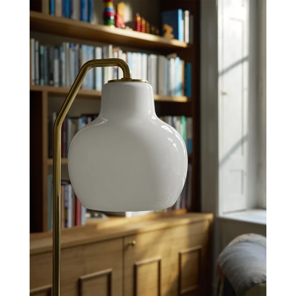 VL Ring Crown Fredericia Living Room Floor 0157 kuva