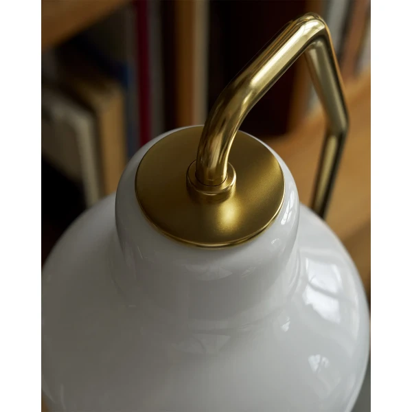 VL Ring Crown Fredericia Living Room Floor Close Up Detalis OFF 0152 kuva