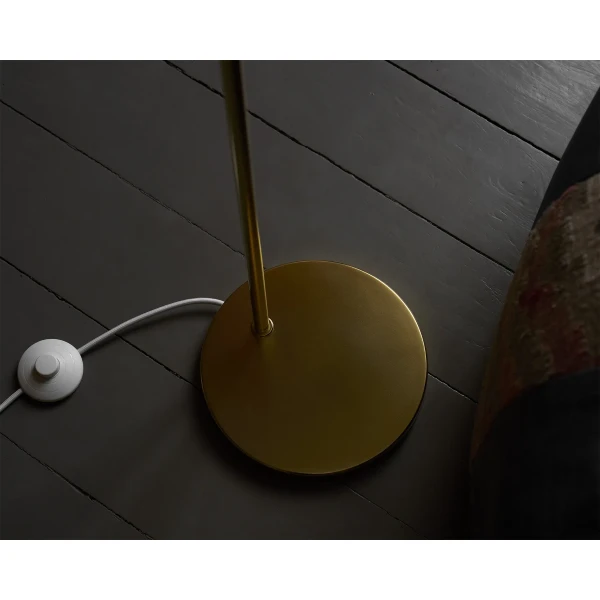 VL Ring Crown Fredericia Living Room Floor Close Up Detalis OFF 0156 kuva