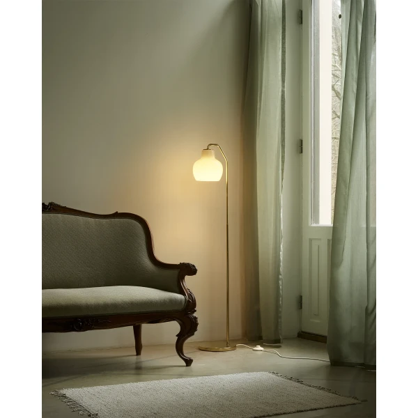 VL Ring Crown Fredericia Living Room Floor ON 155113 kuva