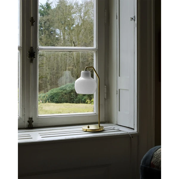 VL Ring Crown Fredericia Living Room Table OFF 0087 kuva