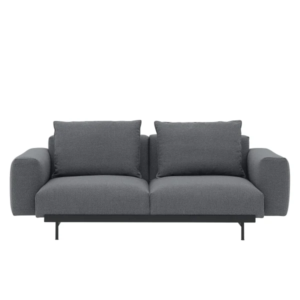 41930 In situ sofa 2 seater config 1 ocean 80 Muuto image