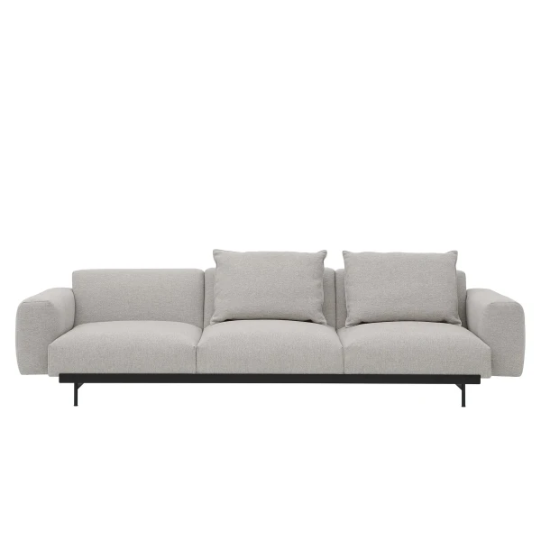 41907 In situ sofa 3 seater config 1 clay 12 Muuto 5000x5000 hi res 150 image
