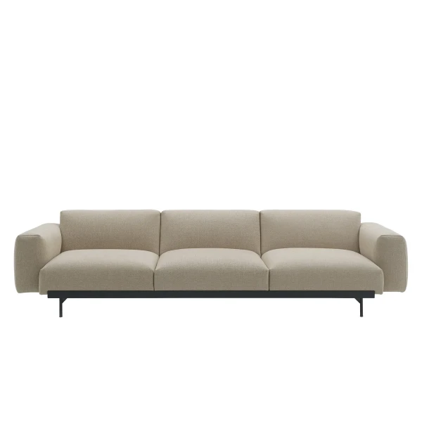 99818 In situ sofa 3 seater config 1 ecriture 240 muuto 5000x5000 hi res 150 image