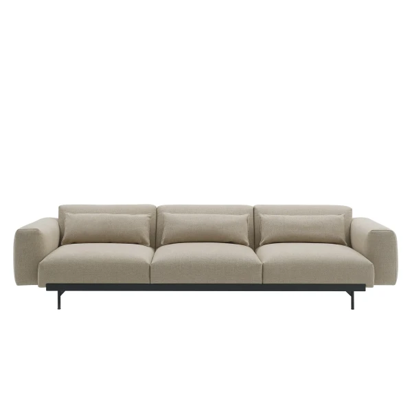 99818 In situ sofa 3 seater config 1 ecriture 240 w cushions muuto 5000x5000 hi res 150 kuva
