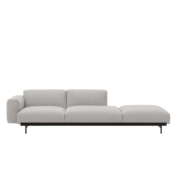 In situ sofa 3 seater config 5 clay 12 wo cushions Muuto 6192x6192 org 150 kuva