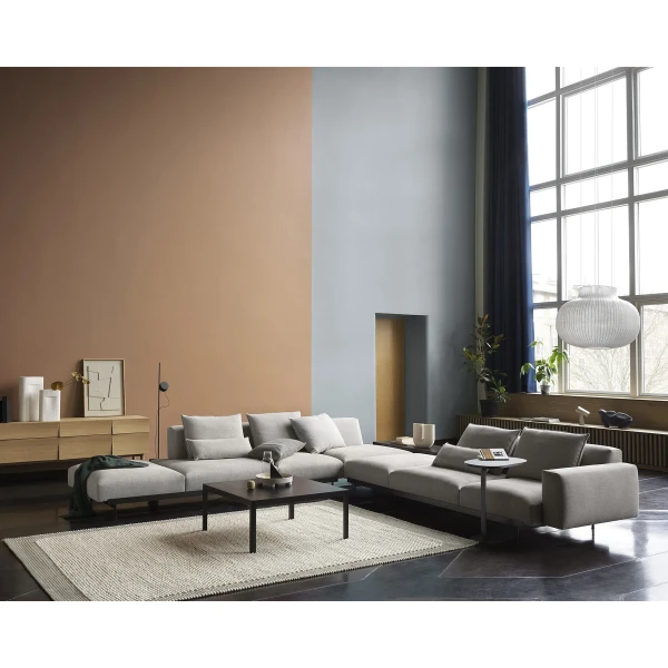 In Situ Modular Sofa Series Lifestyle Image 150 1 kuva