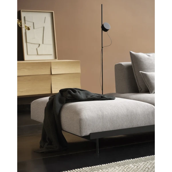 In Situ Modular Sofa Series Lifestyle Image 150 4 kuva