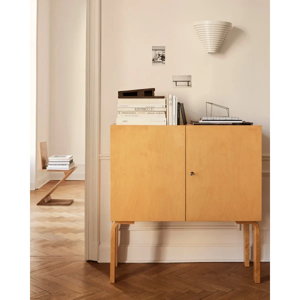 Artek Gems from the Archive In situ Cabinet 250 master 3 kuva