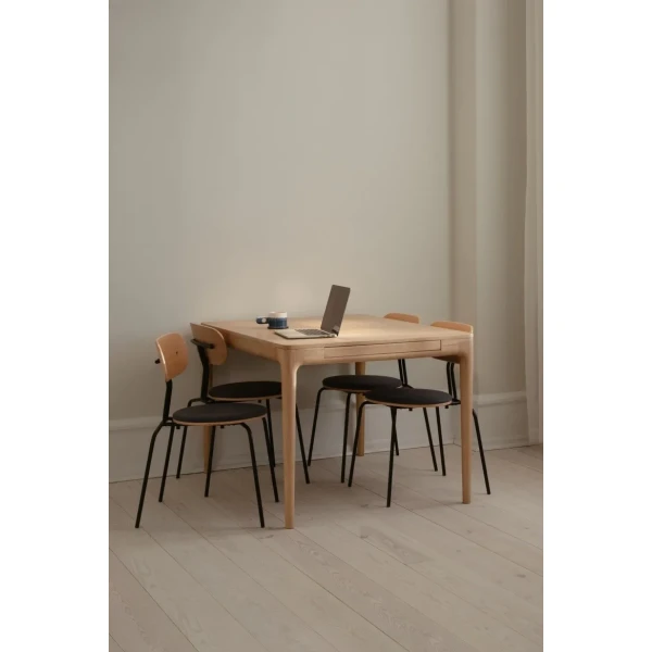 Umage HEARTNSOUL ruokapoyta 120 220x90cm tammi 3 image