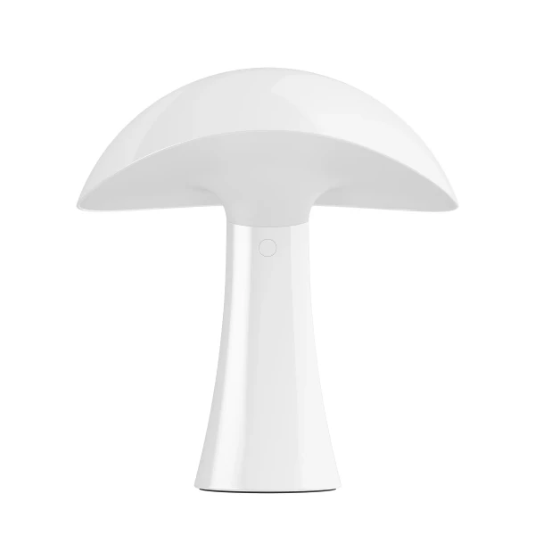 Rumee 220 Portable Lamp Cloud White OFF image