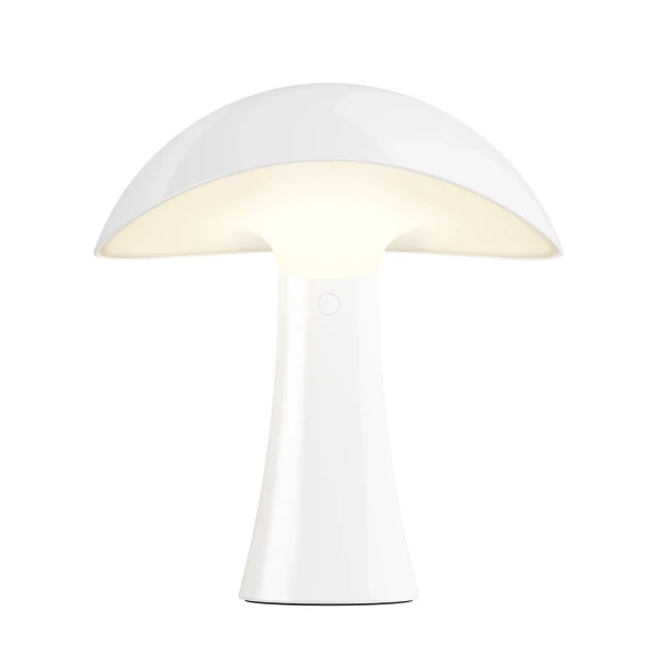 Rumee 220 Portable Lamp Cloud White image
