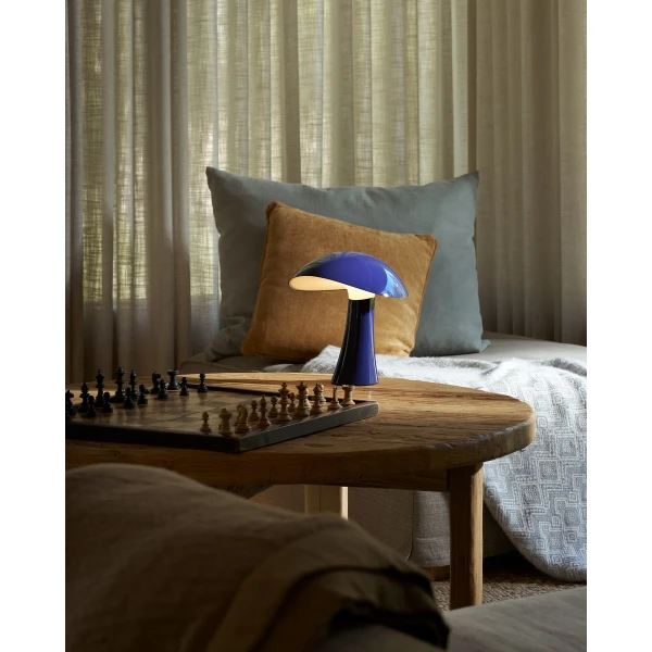 AW25 Rumee 2025 Roervig Livingroom Closeup ON 0238 image