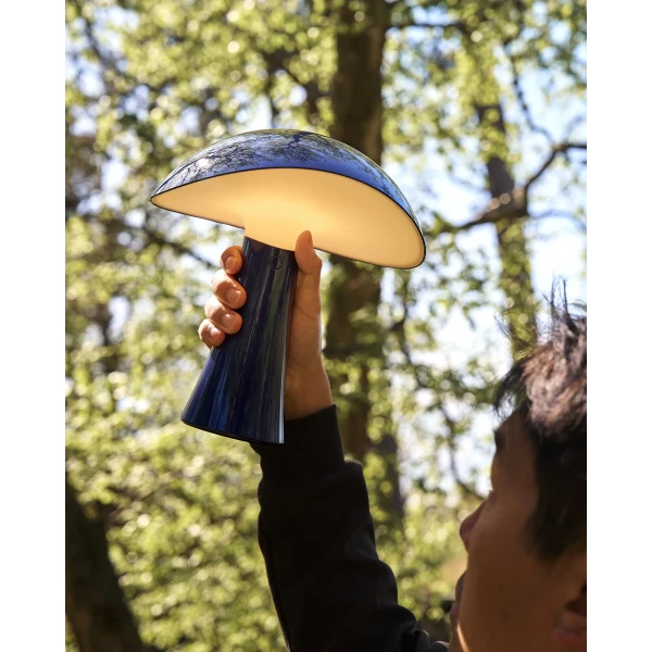 AW25 Rumee Roervig Outdoor Closeup ON DSC9697 image