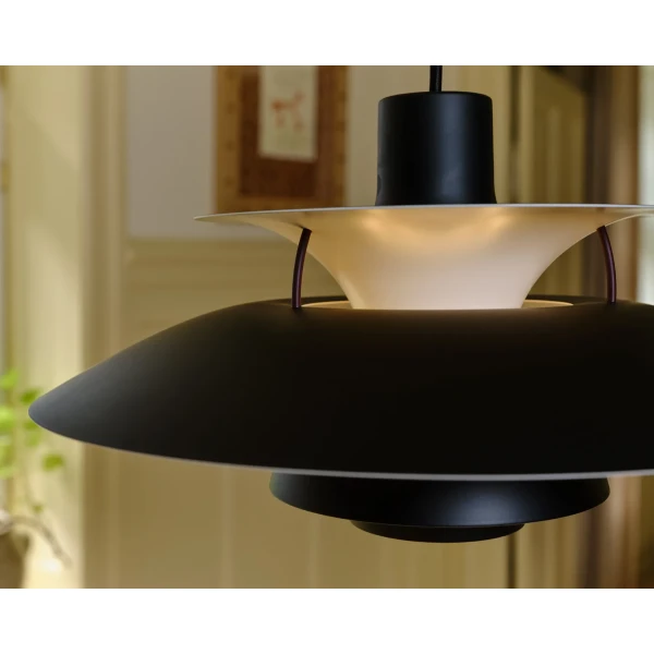 AW25 PH5 Black Edition Copenhagen Indoor ON 12342 kuva