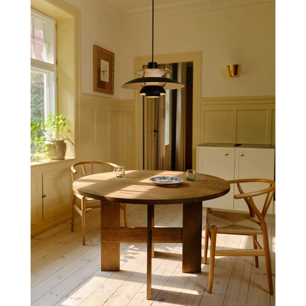 AW25 PH5 Black Edition Copenhagen Indoor ON 12345 kuva