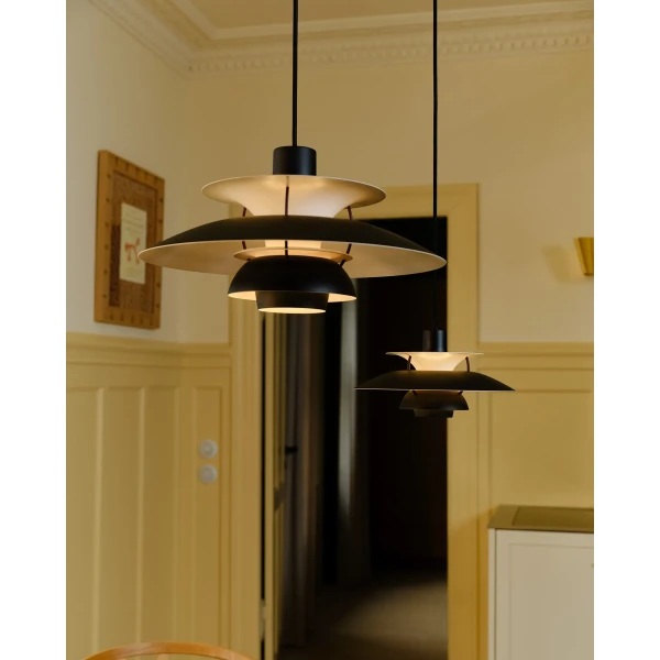 AW25 PH5 Black Edition Copenhagen Indoor ON 12351 kuva