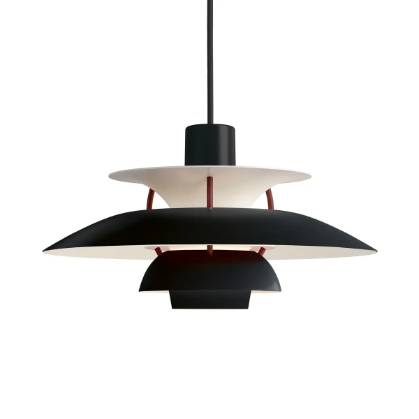 PH 5 Mini Black Edition Pendant kuva
