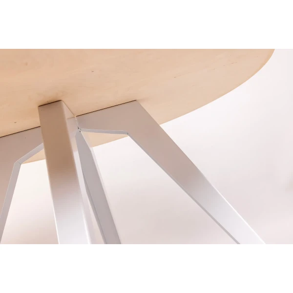 Liima Bergbo Table 120 under kuva