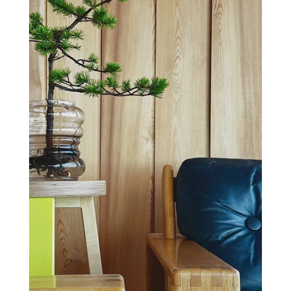 Liima Bergbo Stool White Home kuva