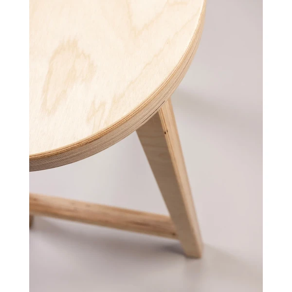 Liima Bergbo Stool Up image
