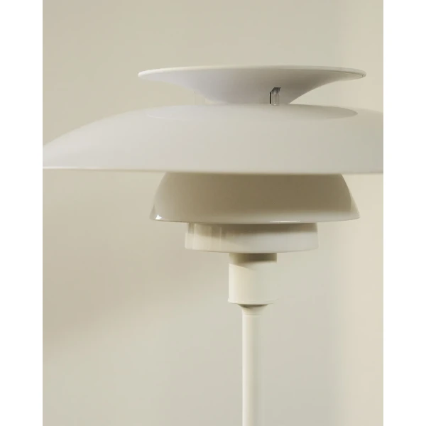 AW25 PH 80 Odense White Close Up OFF kuva