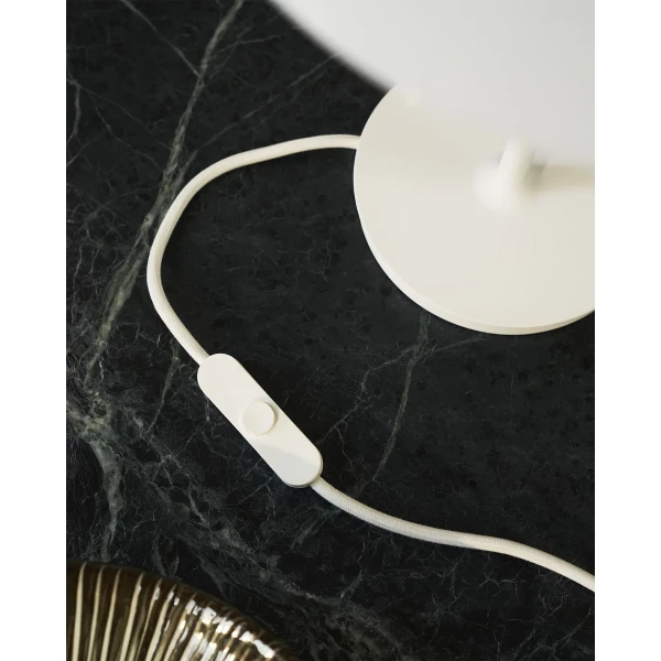 AW25 PH 80 Odense White Details kuva