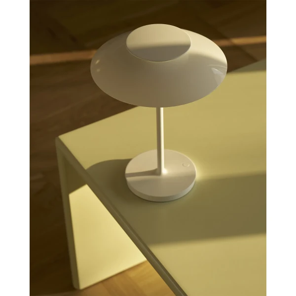 AW25 PH 80 Portable Odense White Close Up5 OFF kuva