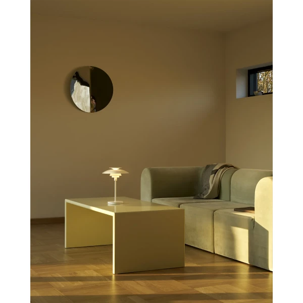 AW25 PH 80 Portable Odense White Living Room ON kuva