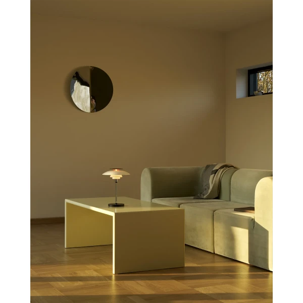 AW25 PH 80 Portable Odense Chrome Living Room ON kuva