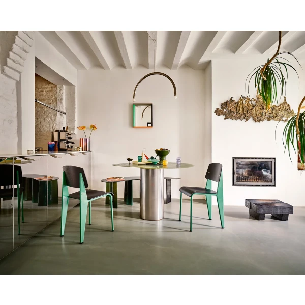 9542484 HSFW25 Dining Room Kitchen image