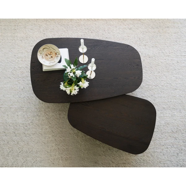 121046 121044 b mb Billings coffee table brown 01 kuva