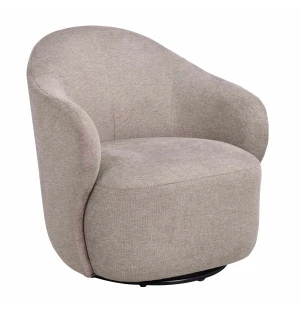 Rowico CHAPELTOWN nojatuoli, beige kuva