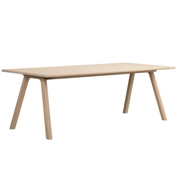 128160 b sb b Clapperton table whitepigm oak kuva