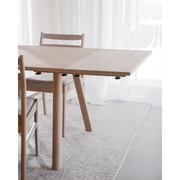 128162 b mb Clapperton dining table extension ww 03 kuva