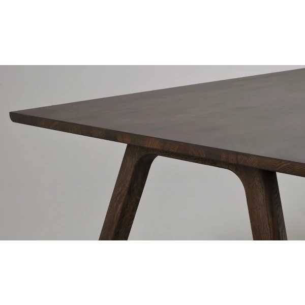 128170 b db det1 Clapperton table brown oak kuva