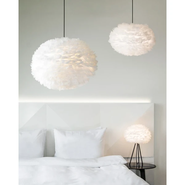 UMAGE lifestyle Eos large Eos medium Eos mini Tripod table kuva