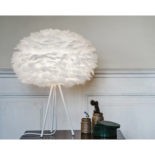 UMAGE lifestyle Eos medium Tripod table kuva