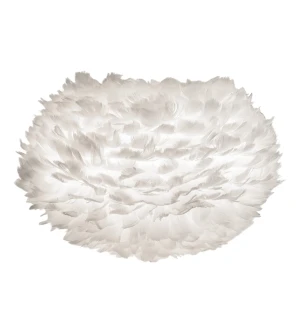 Umage EOS Medium varjostin, valkoinen kuva