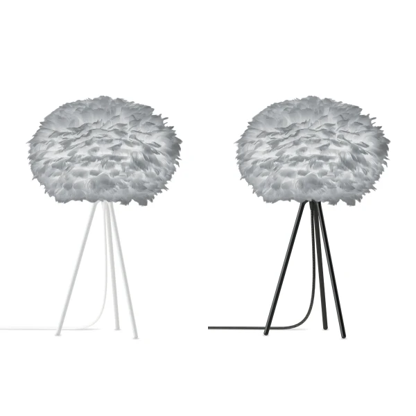 Eos Medium Installed Tripod Light Grey kuva