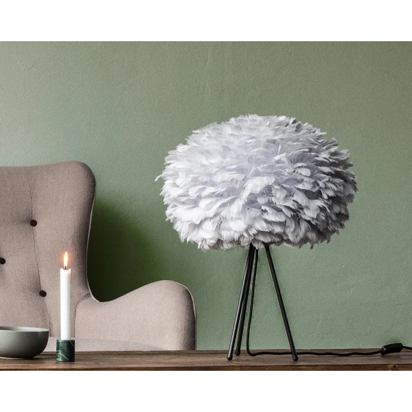 UMAGE lifestyle Eos medium Tripod table 5 kuva